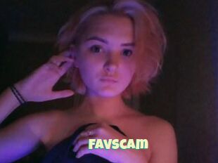 Favscam