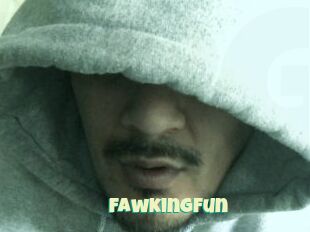 FawkingFun