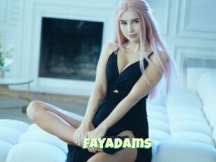 FayAdams