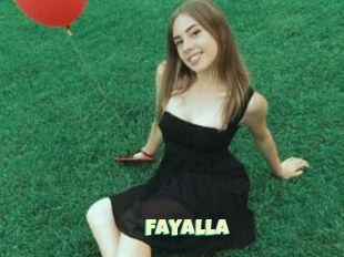 Fayalla
