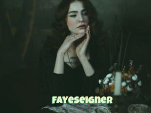 FayeSeigner