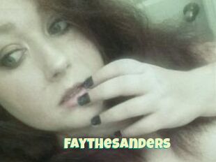 FaytheSanders