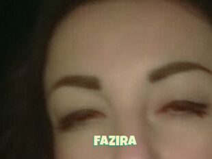 Fazira
