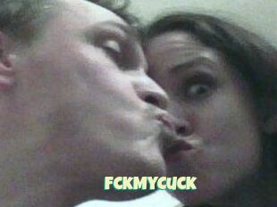 FckMyCuck