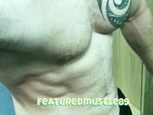 Featuredmuscle89
