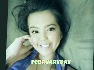 FebruaryDay