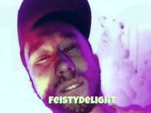 FeistyDelight
