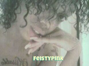 FeistyPink