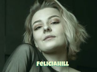 FeliciaHill