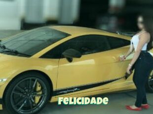 Felicidade