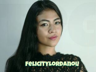FelicityLordanou