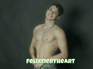FelixFieryHeart