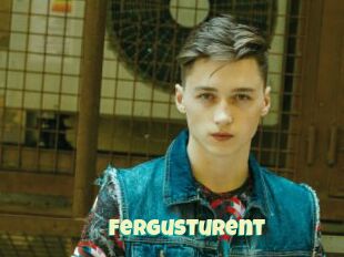 FergusTurent