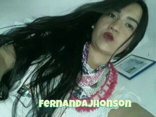 FernandaJhonson