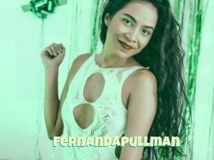 Fernandapullman