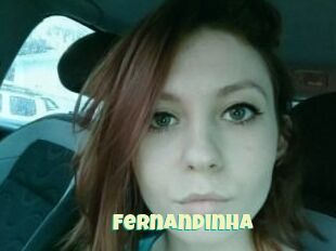 Fernandinha