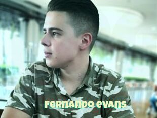 Fernando_evans
