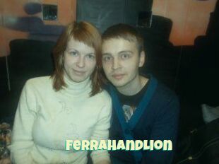 FerrahAndLion