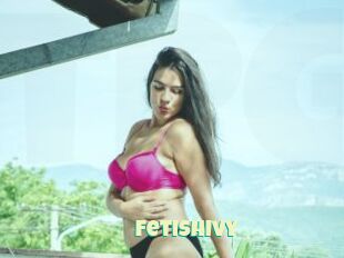 FetishIvy