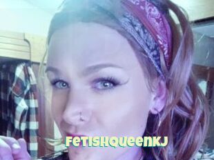 FetishQueenKJ