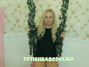 FetishbabeDelika