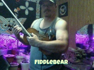 FiddleBear
