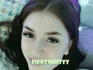 Fiery1Brityy