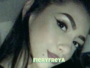 FieryFreya