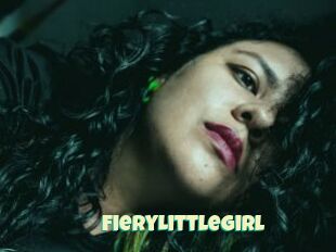 FieryLittleGirl