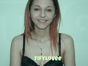 FifyLovee