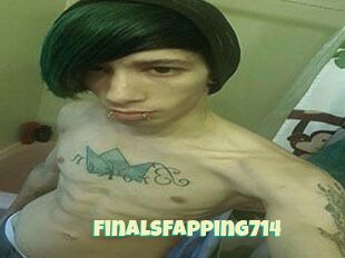 FinalsFapping714