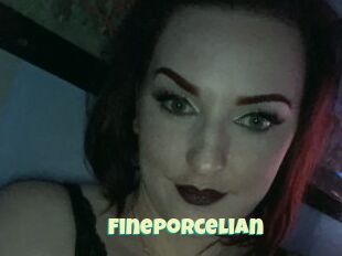 Fineporcelian