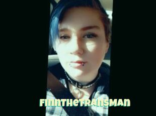 FinnTheTransMan