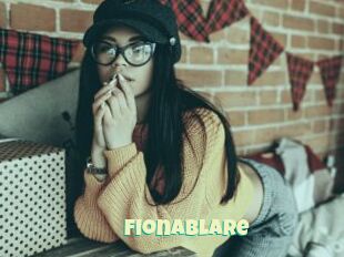 FionaBlare