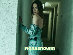 FionaSnowin