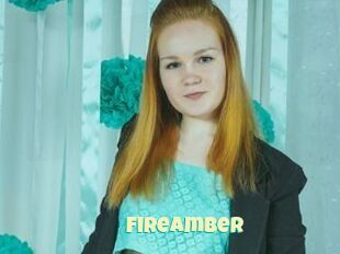 FireAmber