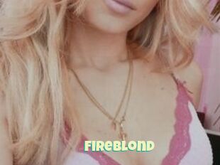 FireBlond