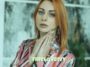 FireLOveIvy