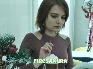 FireSakura