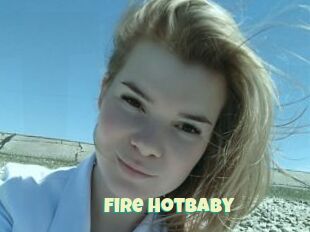 Fire_HotBaby
