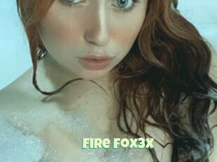 Fire_fox3X