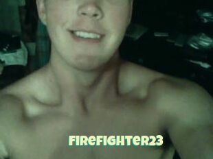 Firefighter23