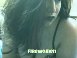 Firewomen