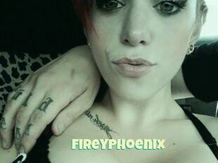 FireyPhoenix