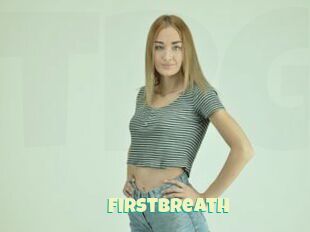 FirstBreath