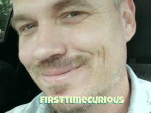 FirsttimeCurious