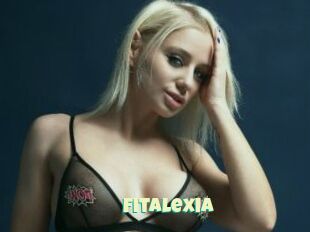 FitAlexia