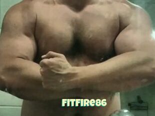 FitFire86