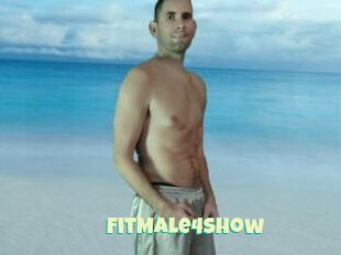 FitMale4Show