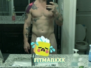 FitManXXX